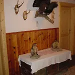 Guest house - Bauernhof Sankt Lorenzen ob Murau