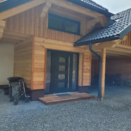 - Bauernhof Gæstehus *