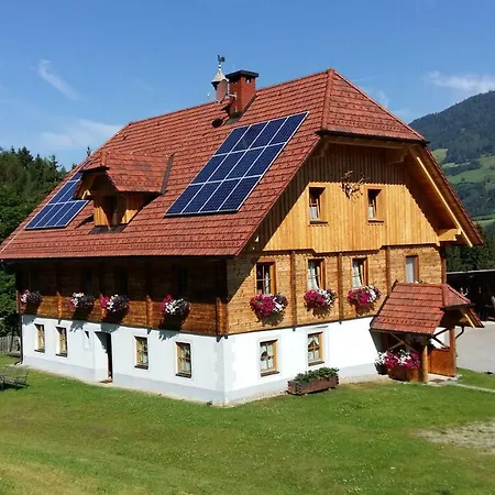 Gæstehus - Bauernhof *