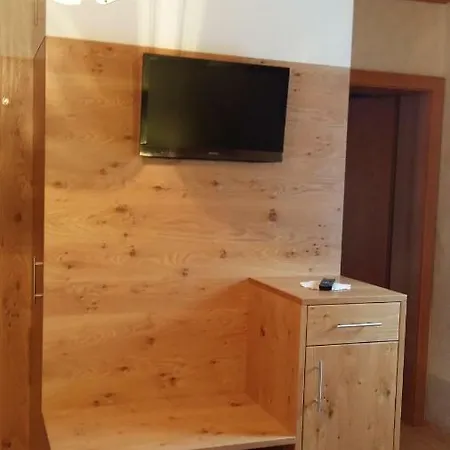 - Bauernhof Vendégház Sankt Lorenzen ob Murau