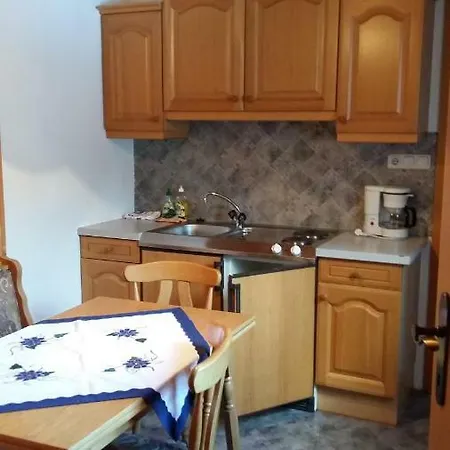 Vendégház - Bauernhof 3*