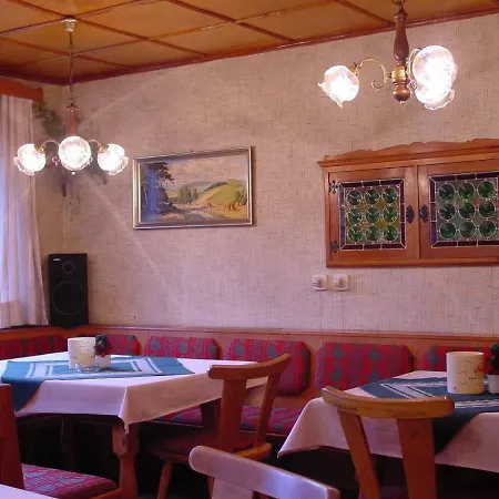 Gæstehus - Bauernhof
