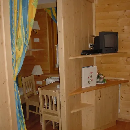 - Bauernhof Gæstehus *