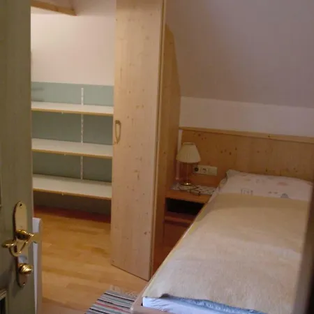 Gæstehus - Bauernhof