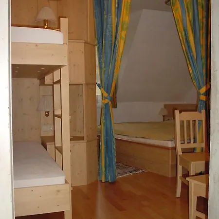 Vendégház - Bauernhof