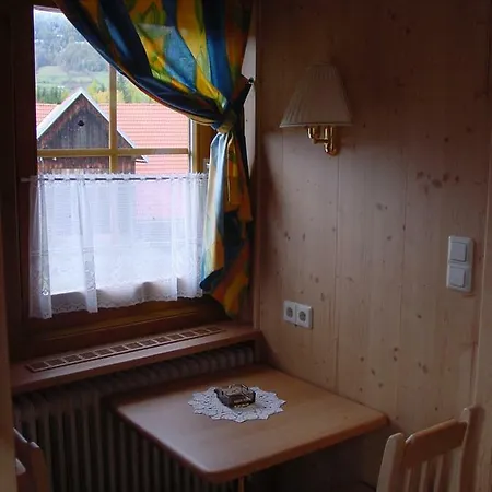 Gæstehus - Bauernhof