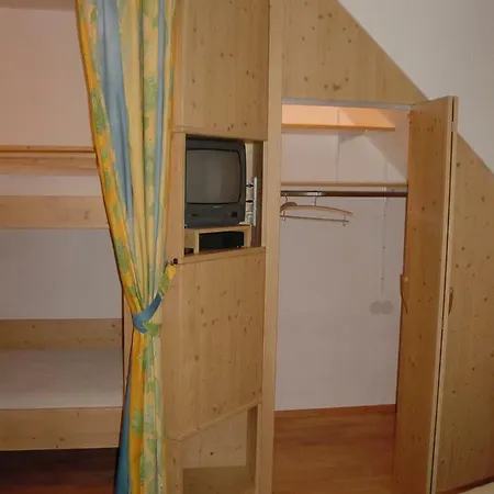 Vendégház - Bauernhof Sankt Lorenzen ob Murau