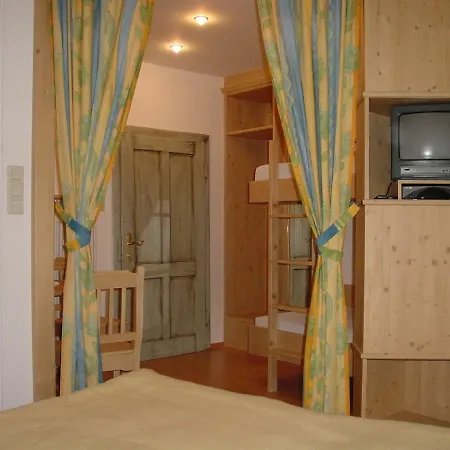 - Bauernhof Sankt Lorenzen ob Murau