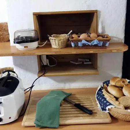 Penzion - Bauernhof 3*