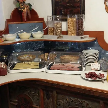 - Bauernhof * Sankt Lorenzen ob Murau