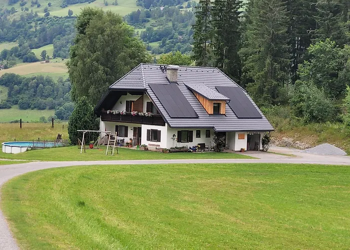 - Bauernhof Gasthuis