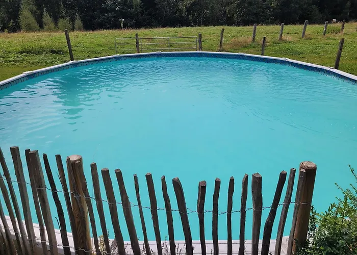 - Bauernhof Gasthuis Sankt Lorenzen ob Murau