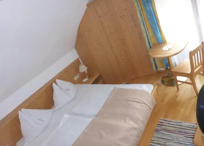 Gasthuis - Bauernhof