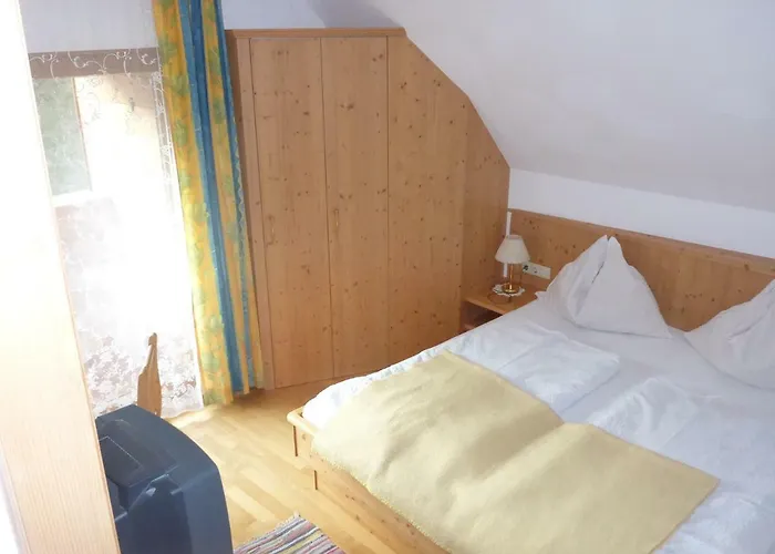 - Bauernhof 3* Sankt Lorenzen ob Murau