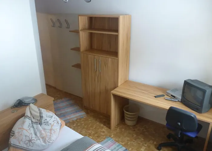 - Bauernhof Gasthuis Sankt Lorenzen ob Murau