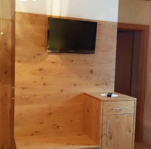 - Bauernhof Pensionat Sankt Lorenzen ob Murau