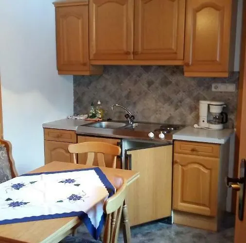 Pensionat - Bauernhof 3*