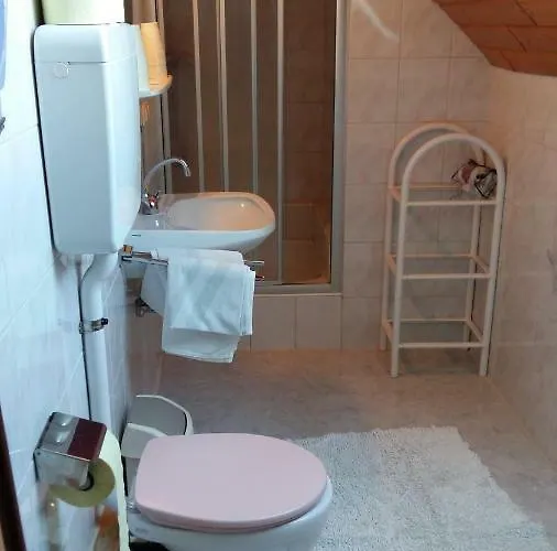 - Bauernhof Sankt Lorenzen ob Murau