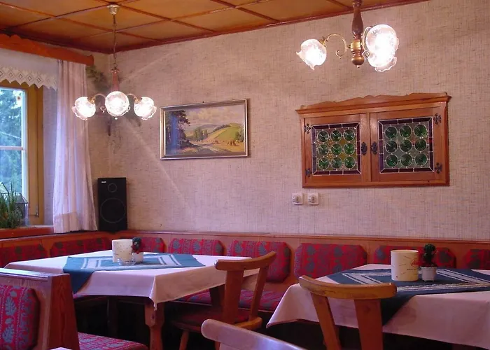 Gasthuis - Bauernhof