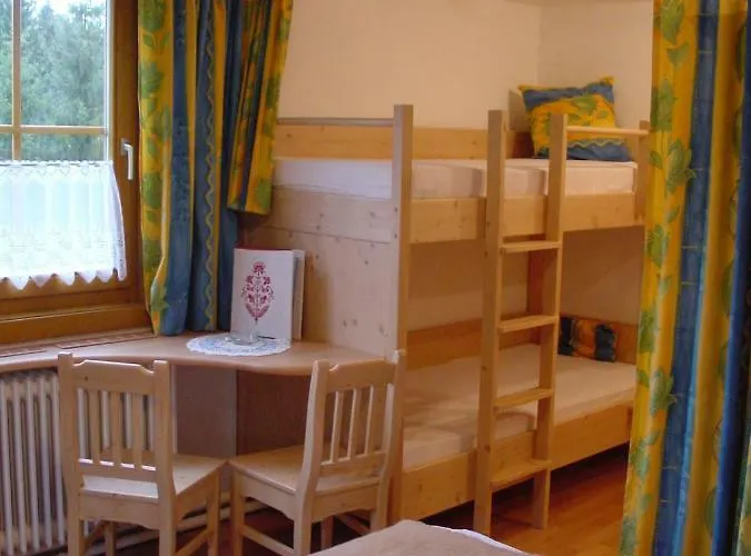 - Bauernhof Pensionat Sankt Lorenzen ob Murau