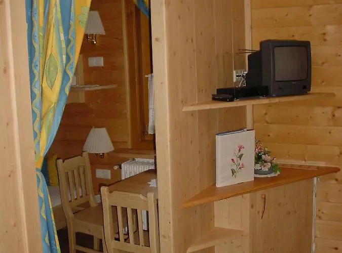 - Bauernhof Gasthuis 3*