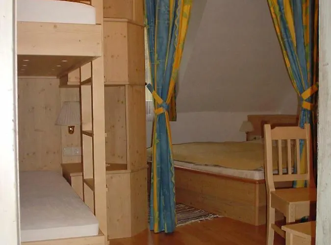 Pensionat - Bauernhof