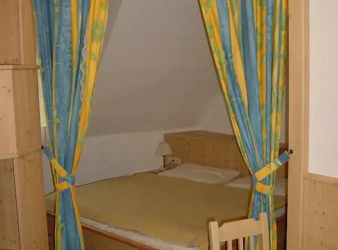 - Bauernhof Sankt Lorenzen ob Murau