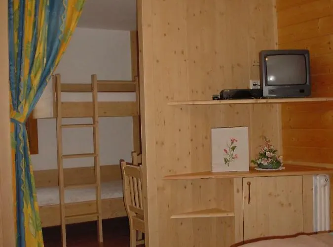 - Bauernhof Sankt Lorenzen ob Murau