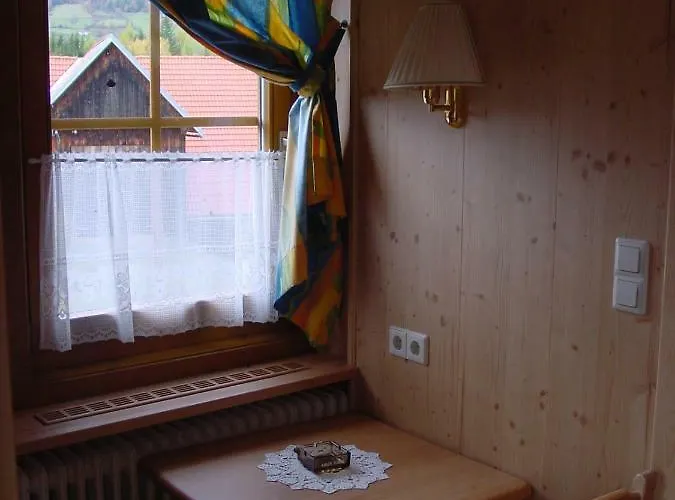 Gasthuis - Bauernhof