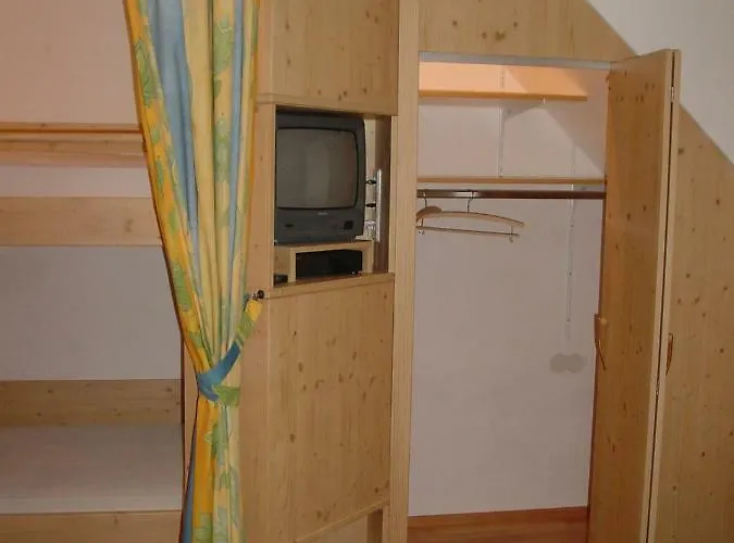 Pensionat - Bauernhof Sankt Lorenzen ob Murau