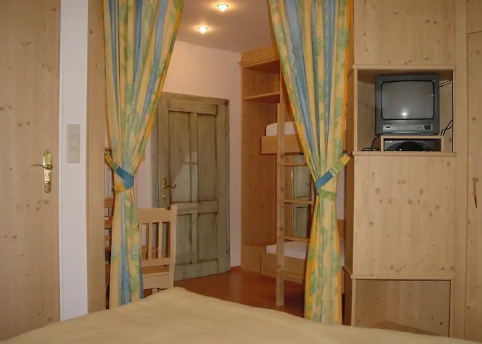 - Bauernhof Sankt Lorenzen ob Murau