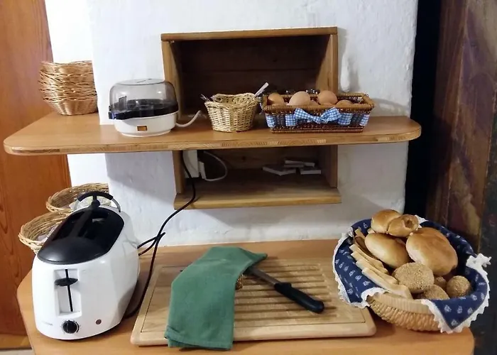 Gasthuis - Bauernhof 3*