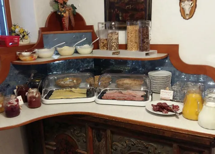 - Bauernhof 3* Sankt Lorenzen ob Murau